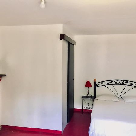 Manoir Le Rest Hotel Lanrivain Buitenkant foto
